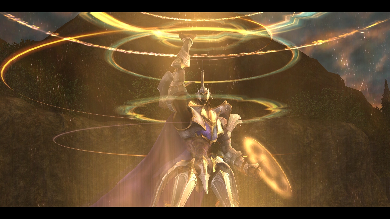White Knight Chronicles 2 WKC PS3 (31)