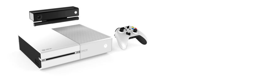 white-xbox-one