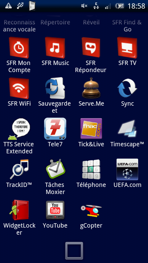 Widget locker_13