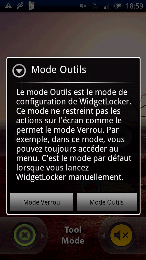 Widget locker_14