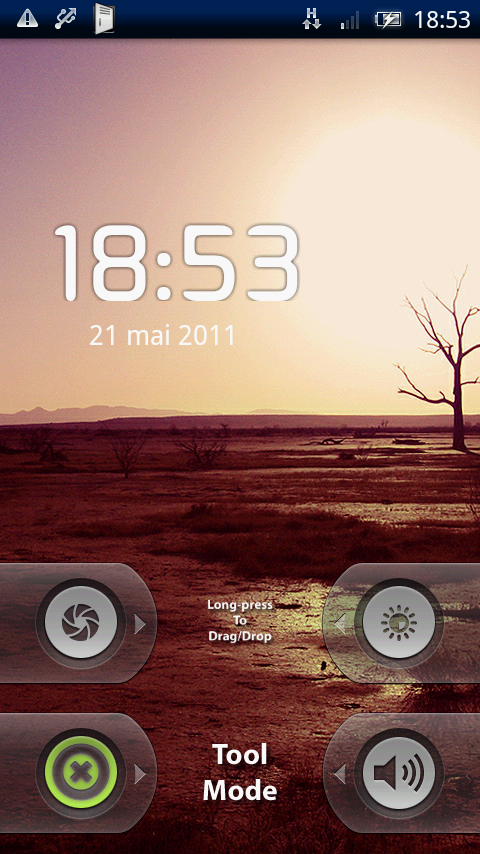 Widget locker_2