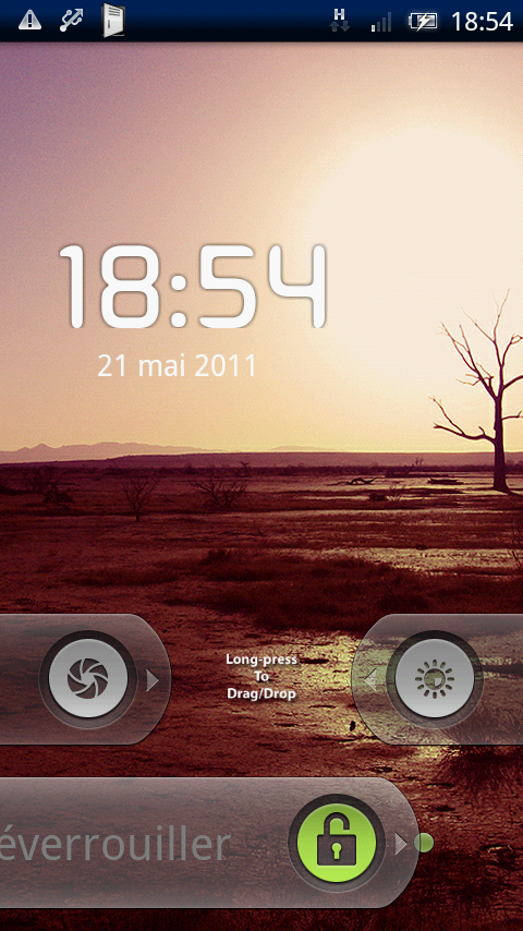 Widget locker_4