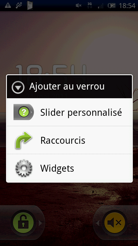 Widget locker_6
