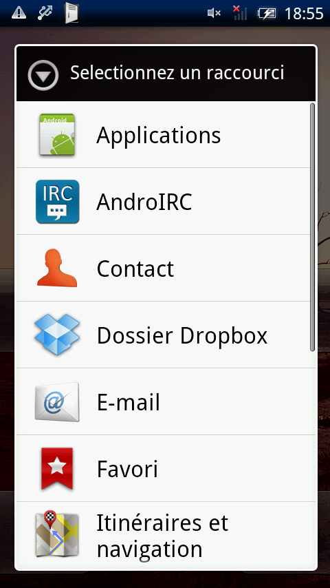 Widget locker_9