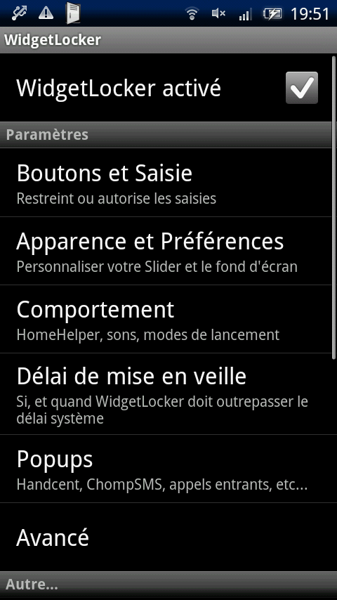 widgetlocker widget locker2
