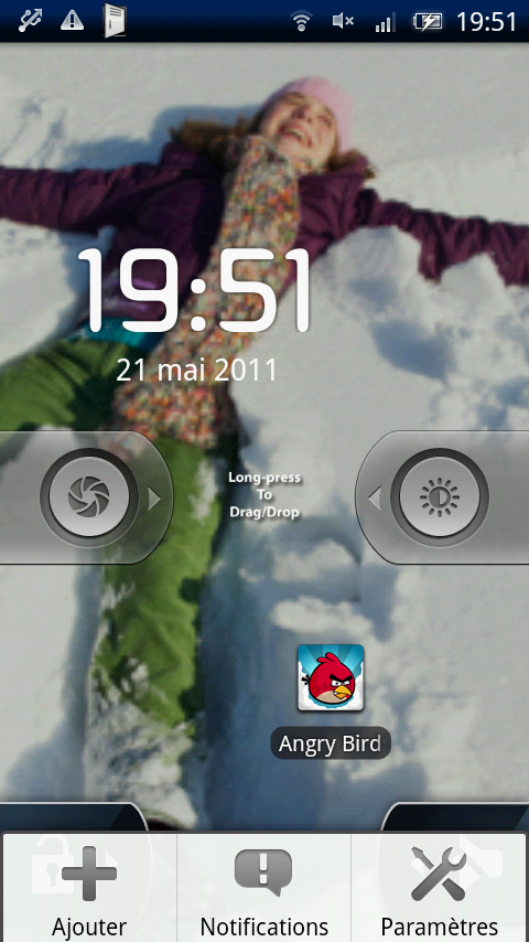 widgetlocker wiget locker 0