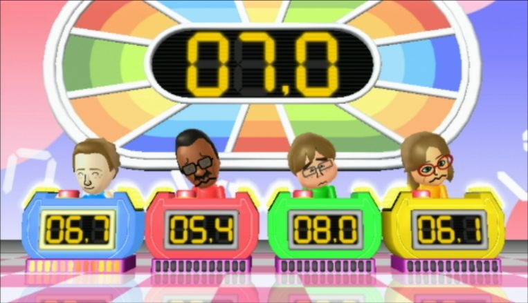 wii party wii 2