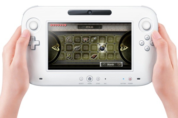 wii-u