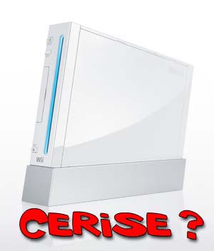 wii