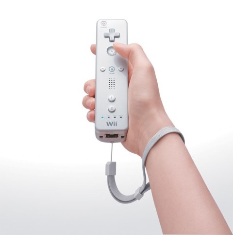 wiimote