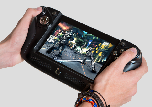 Wikipad