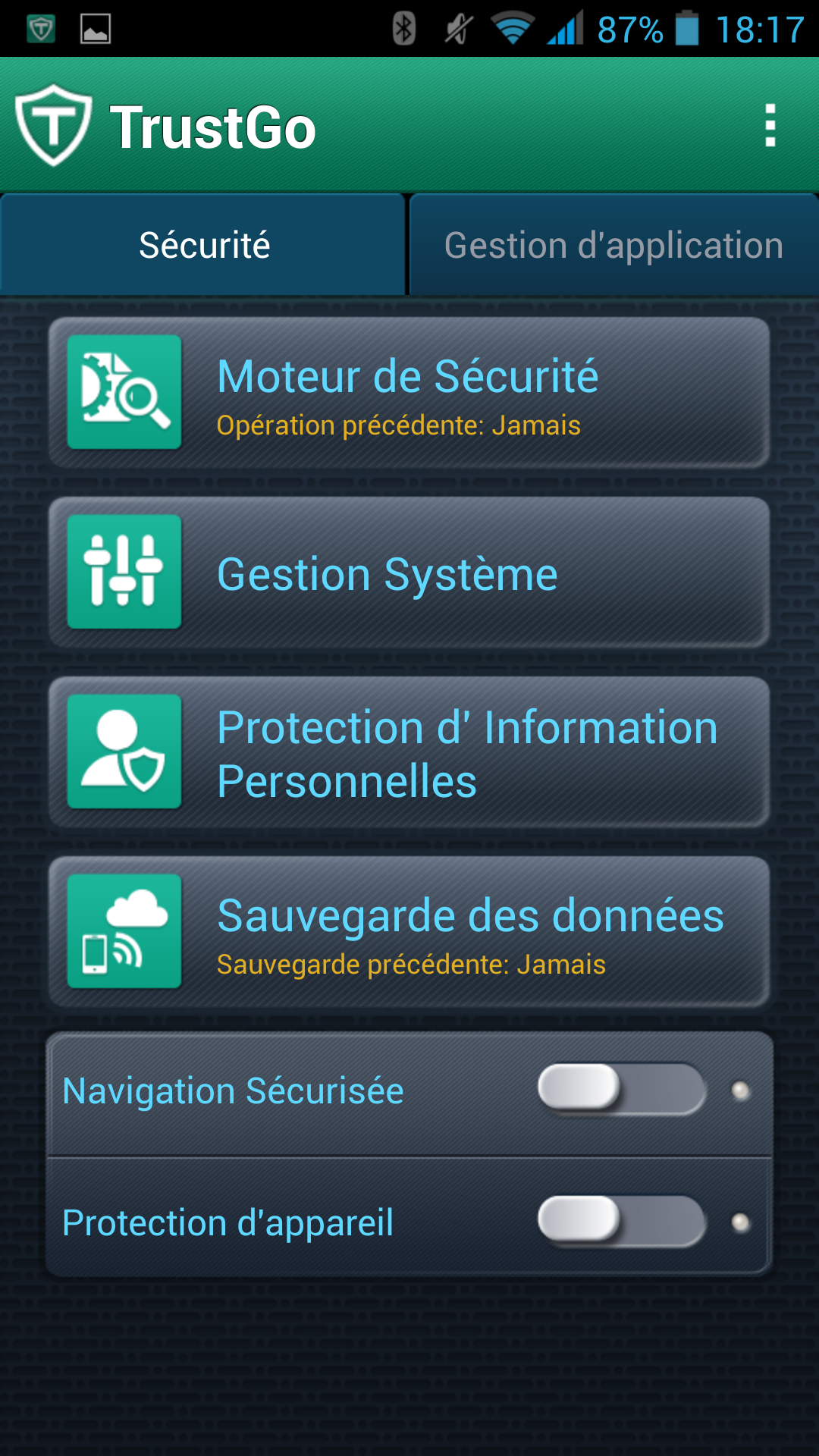 Wiko-darkfull-screenshot-applications- (2)
