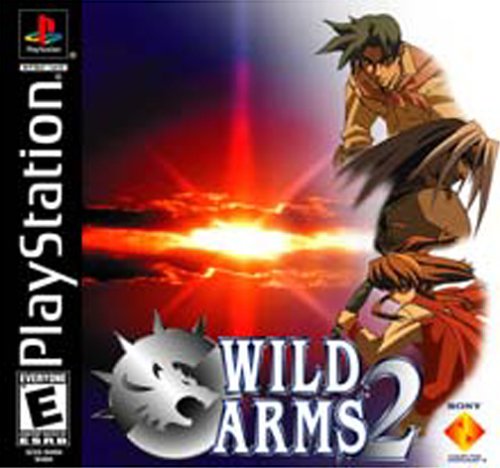 wild2