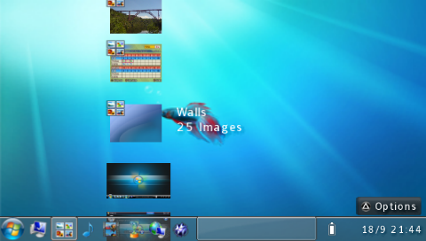 Windows Seven QL - 550 - 6
