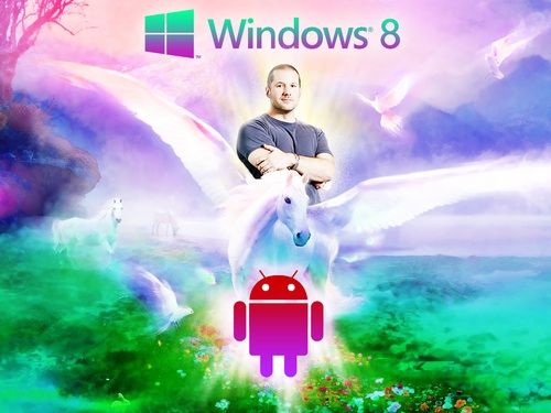 windowsive