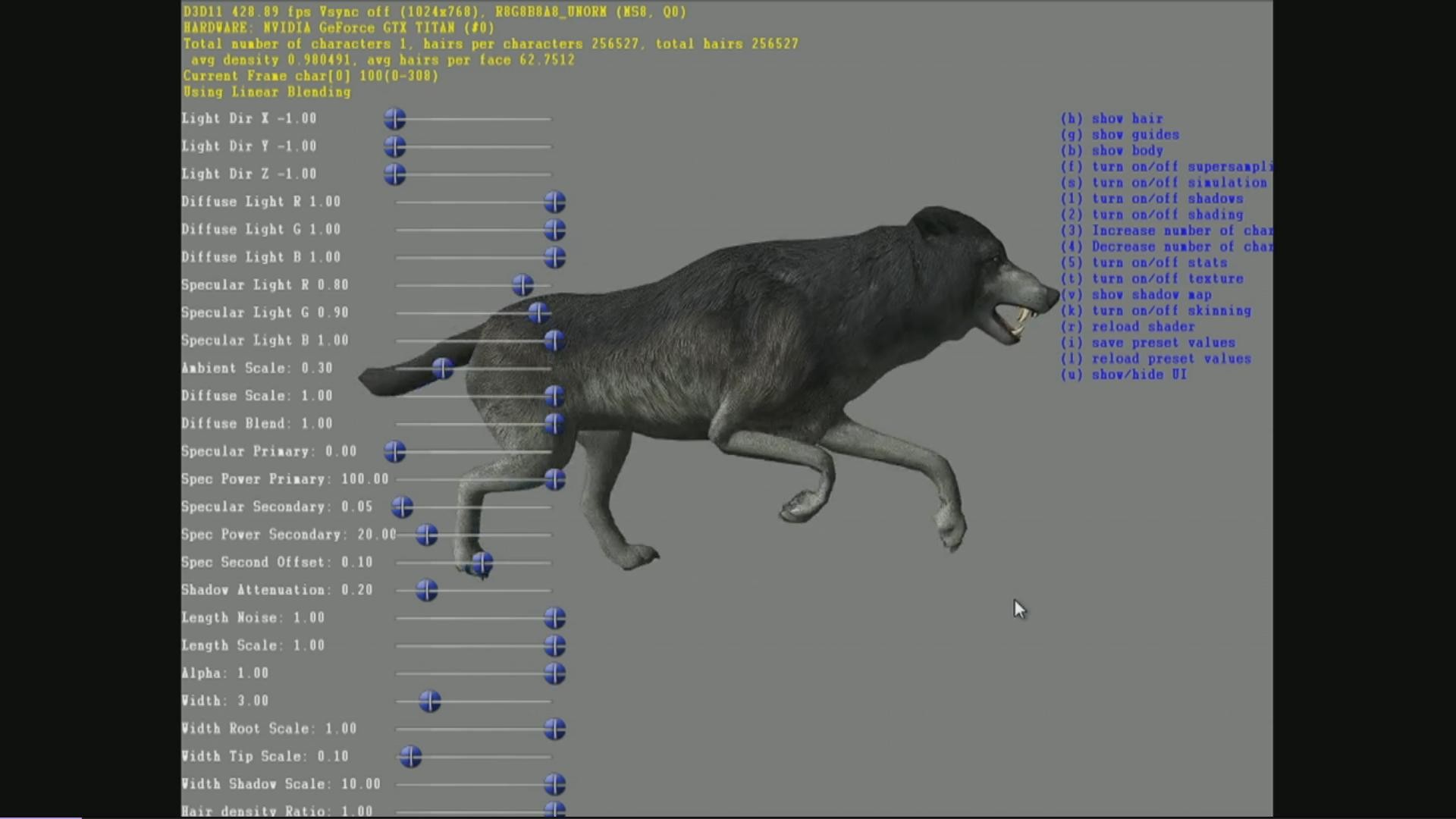 witcher-3-fur-tech-wolf-old
