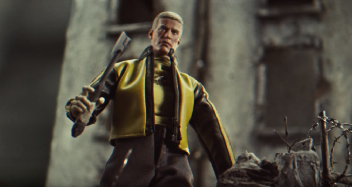 Wolfenstein II The New Colossus   &Eacute;dition Collector