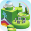 wonderputt-logo-icone