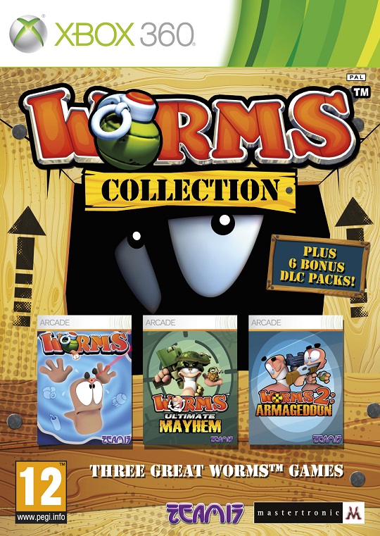 worms_collection