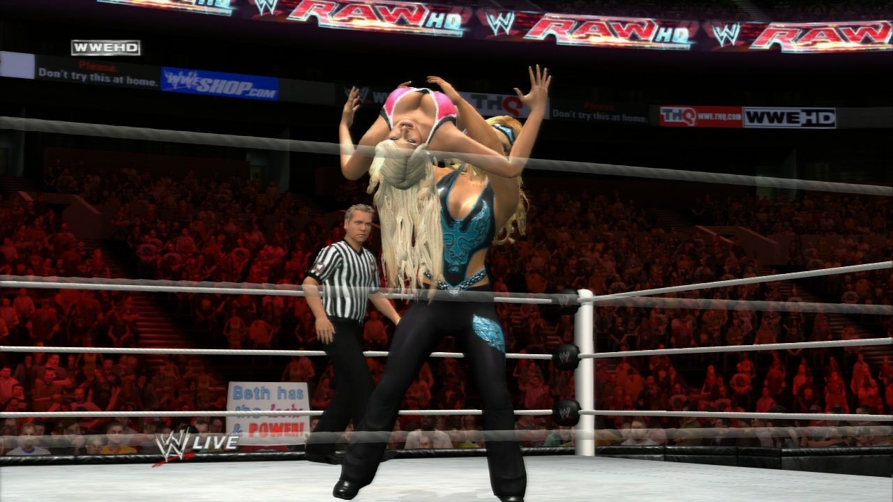wwe 12.