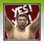 WWE 13 succès yes yes yes