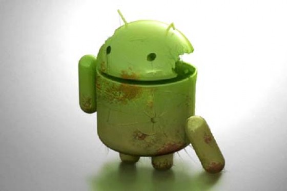 x-construction android cass&eacute;