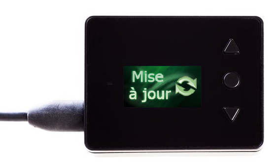 x360 key image mise &agrave; jour firmware kernel