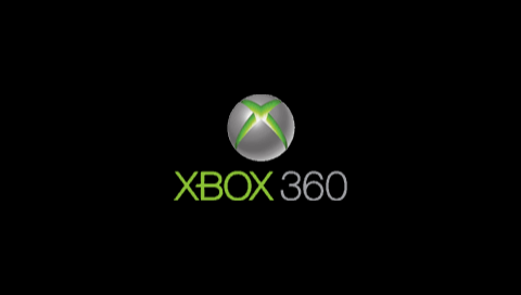 Xbox 360 Black Edition - 500 - 1