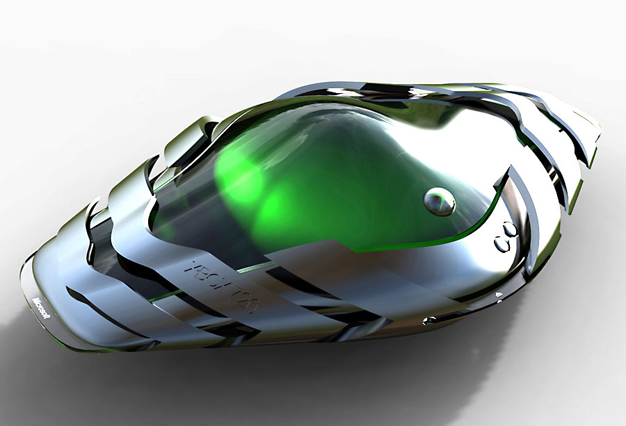 xbox-720-green