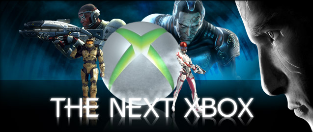 Xbox 720