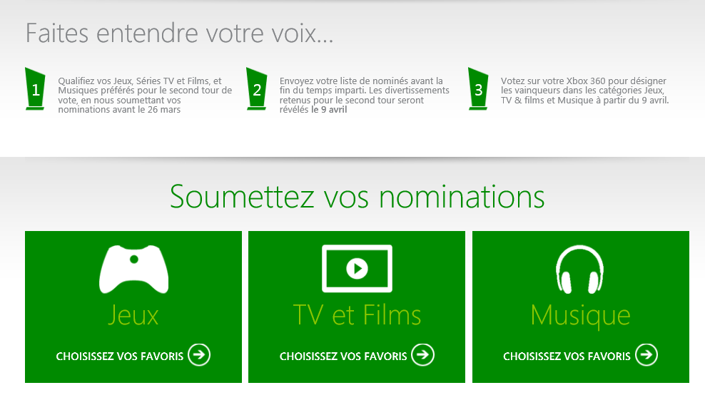 Xbox Entertainment Awards 02