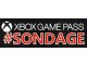 Xbox Game Pass Sondage (1)