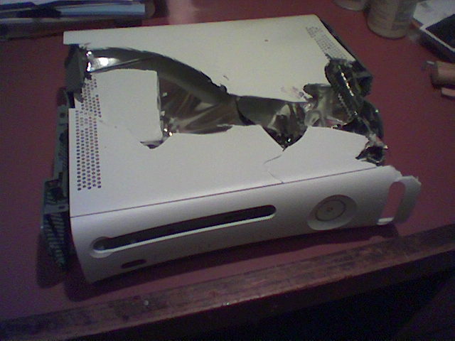 xbox hs