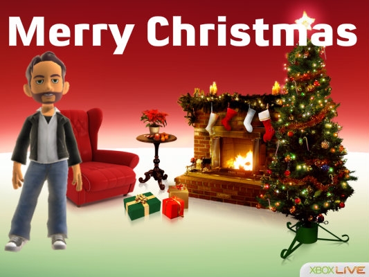xbox noel