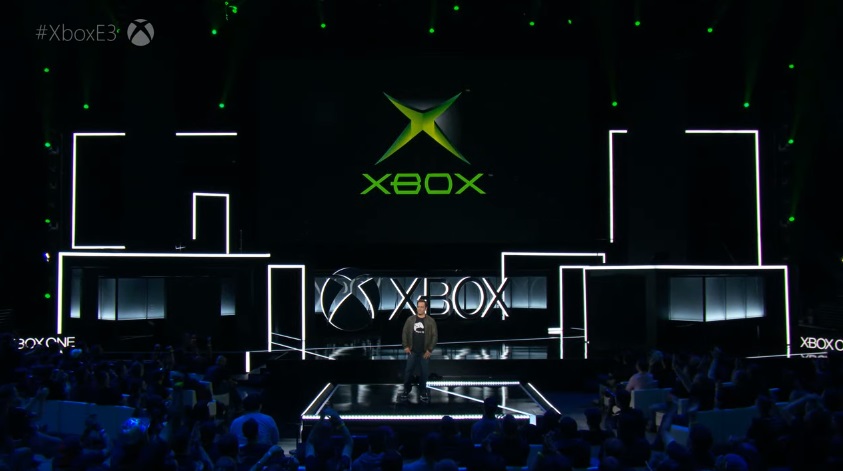 Xbox One backward compatibility program