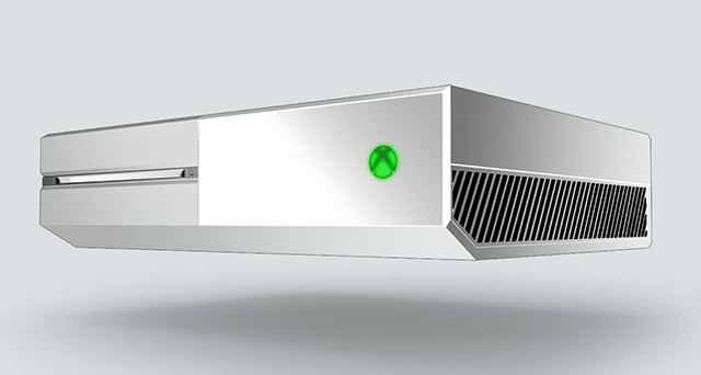 xbox one blanche 01