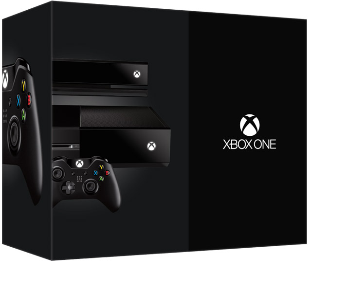 xbox one bundle