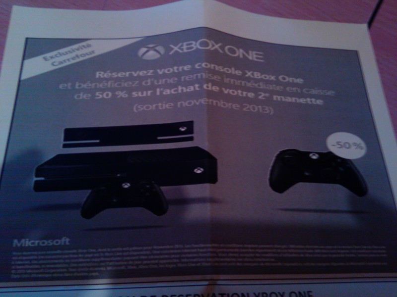 xbox_one_precommande_carrefour