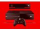 Xbox One rouge alerte