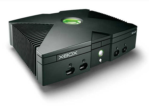 xbox