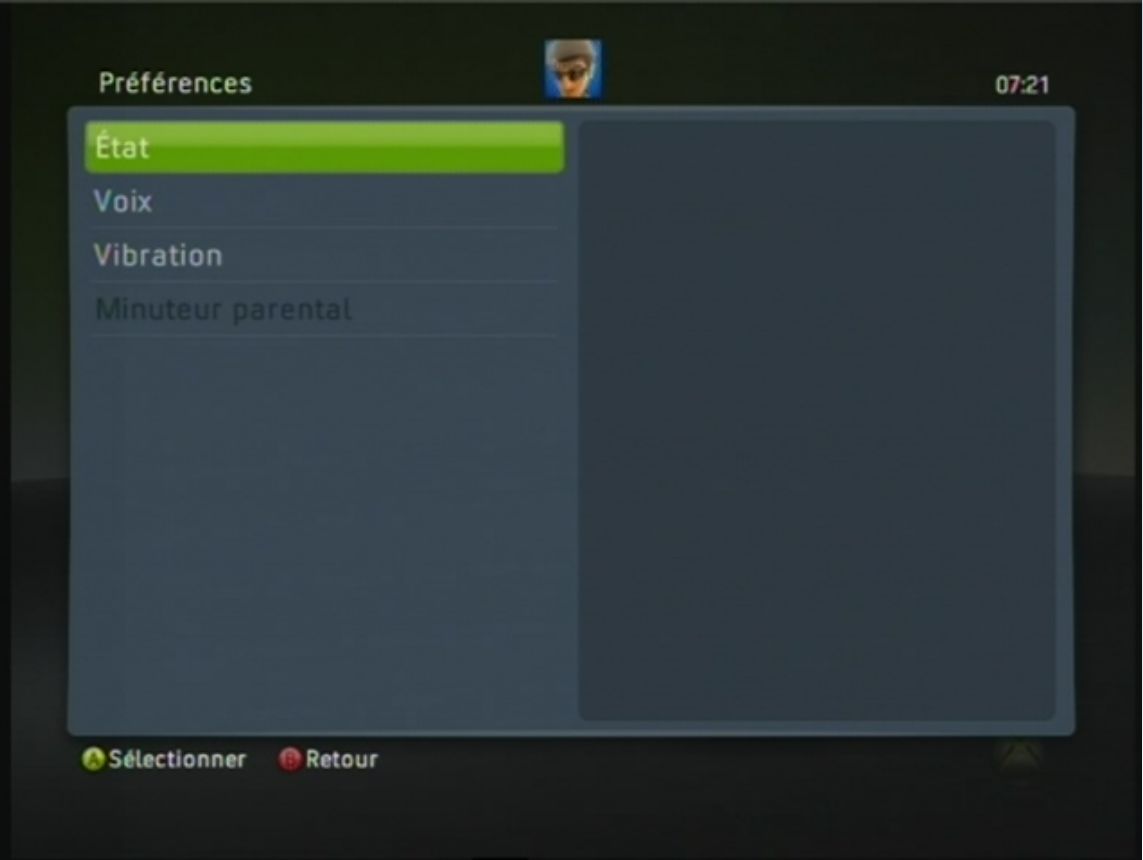 xboxk live xbox live etat