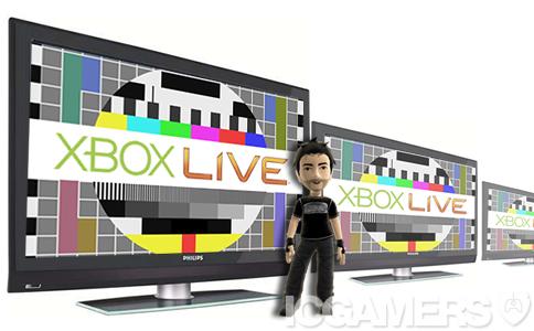 xboxlivetv