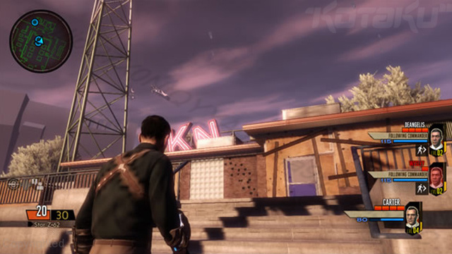 XCOM images screenshots 001