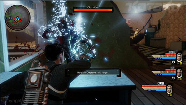 XCOM images screenshots 002