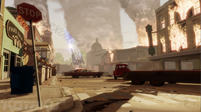 XCOM images screenshots 004