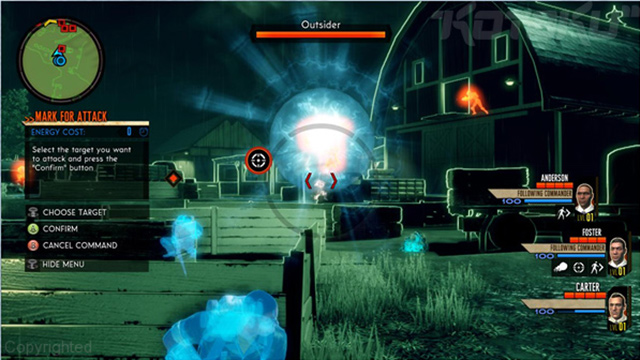 XCOM images screenshots 005