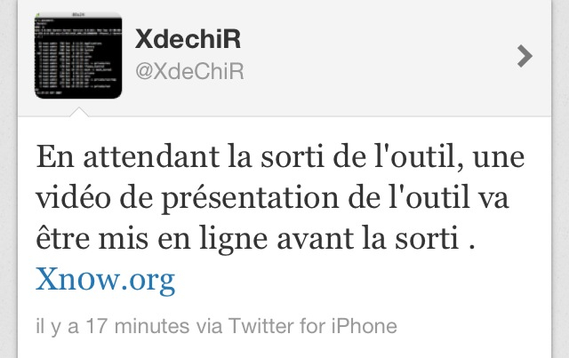 Xdechir 3