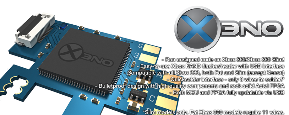 Xeno-2