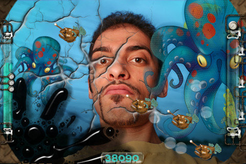 Xilabs AR dive 1