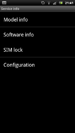 xperia-bootloader-menu-telephone-verification-yes-4